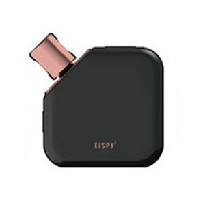 【ポイント2倍】【3980円以上送料無料】学習型IoTアルコールガジェット「TISPY2」ピンクゴールド