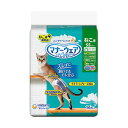 【3980円以上送料無料】ユニチャーム マナーウエアーねこ用SS 16枚【マナーウェア】※メーカー都合によりパッケージ、デザインが変更となる場合がございます
