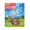 【3980円以上送料無料】ユニチャーム 20個セット マナーウェア 男の子用 Sサイズ 4種のデザインパック 4枚入【マナーウェア】※メーカー都合によりパッケー...