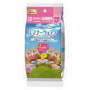 【3980円以上送料無料】ユニチャーム 20個セット マナーウェア 女の子用 SSSサイズ 4種のデザインパック 4枚 【マナーウェア】※メーカー都合によりパッ...