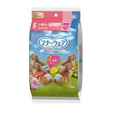 【3980円以上送料無料】ユニチャーム 20個セット マナーウェア 女の子用Sサイズ 4種のデザインパック 4枚 【マナーウェア】※メーカー都合によりパッケージ...