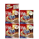 【ポイント2倍】【3980円以上送料無料】銀のスプーン 贅沢うまみ仕立て お魚づくし ( 40g入×4連パック )30個セット※メーカー都合によりパッケージ、デ...