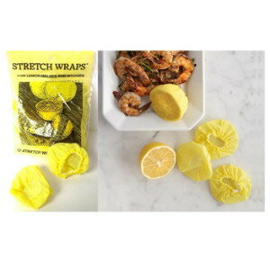 【3980円以上で送料無料】STRECH WRAPS(