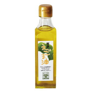 岩手・えごま油170g
