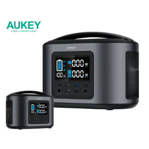 Ź3980߰ʾ̵AUKEY() ݡ֥Ÿ Power Ares 400 (470Wh)