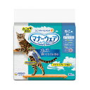 【送料無料】ユニチャーム マナーウエアーねこ用M 36枚【マナーウェア】※メーカー都合によりパッケージ、デザインが変更となる場合がございます 452069967...