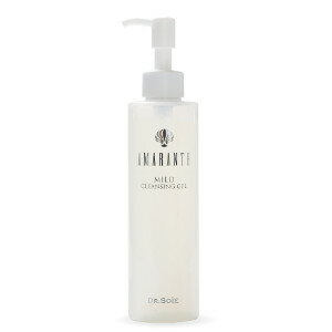 【ポイント20倍】ドクターソワアマランスマイルドクレンジングジェル