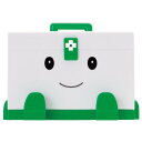 【プレゼント付】けんこうパートナー スマイルメディくん
