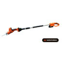 【3980円以上送料無料】YARD FORCE コードレス18V高枝電動のこぎり(4)