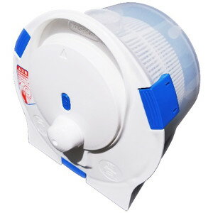 【3980円以上送料無料】CENTARCハンドウォッシュスピナー 2個セット