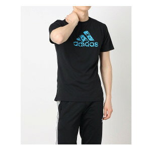 アディダス コンバット スポーツadidas COMBAT SPORTS adiTSG2 Tシャツ Black L