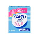 ユニ・チャーム エルディ フィンガー タンポン レギュラー 量の多い日用 60コ入
