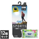 【今ならシルコットウェットプレゼント】12個セット ユニ・チャーム ソフィ SPORTS(スポーツ) 躍動ショーツ ブラック Lサイズ
