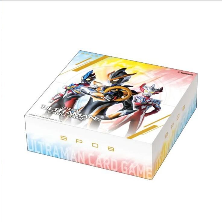 楽天市場】ウルトラマン カード 箱の通販