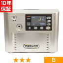無条件返品・交換は当社だけ アルファセラ EK3MT(海外販売名:KAVASS) 程度B 10年保証