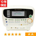無条件返品・交換は当社だけ ドクタートロン YK-ミラクル8 程度AA 10年保証