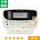 無条件返品・交換は当社だけ ドクタートロン YK-ミラクル8 程度AA 5年保証