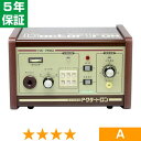 無条件返品・交換は当社だけ ドクタートロン NK-750A 程度A 5年保証