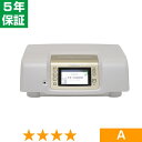 ■商品名：エレドック FX-14000 ■商品ランク：★★★★ 程度A ■保証期間：5年保証 ■セット内容：本体、電源コード、通電シート、新品汎用絶縁シート、取扱説明書、※今なら新品汎用検電器（テスター）プレゼント ■別売品：検電器 8,000円、低周波コード 5,000円、低周波パッド 5,000円、※後日、付属品の購入をされる場合は、メール又は電話にてお問い合わせください。 ■販売元：(株)フジ医療器 ■製造販売元：(株)リッコー ■区分：管理医療機器 ■医療機器認証番号：第 227AKBZX00119000号 ■定格電圧：AC100V ■定格周波数：50/60Hz ■消費電力：電位治療（最大） 20W、低周波治療（最大） 10W ■広告文責：株式会社ヘルスタウン、0120-291-115 ■メーカー：販売元：(株)フジ医療器 ■生産国：日本製 ■区分：管理医療機器※中古品となりますので、在庫状況は常に変動しております。 ※ご希望の商品の在庫がない場合がありますので、ご注文後、在庫を確認してこちらからご連絡差し上げます。※中古品となりますので、在庫状況は常に変動しております。 ※ご希望の商品の在庫がない場合がありますので、ご注文後、在庫を確認してこちらからご連絡差し上げます。 ※別売品のご購入は、お電話にてお問い合わせください。【フリーダイヤル】0120-291-115 商品ランク（商品の程度）について 当社では徹底した品質チェックを行い状態に合わせたランク分けを行っています。 ※どのランクも出力電圧等、効能効果に変わりはありません。 程度AA ★★★★★ 使用感の少ない新品に近い大変状態の良い美品 程度A ★★★★ 僅かな擦りキズ、日焼けがあるが、ほとんど気にならない程度の美品 程度B ★★★ 擦りキズ、日焼けがAランクより多くあるお買い得品 特価品 ★★ 目立つ擦りキズ、日焼けが多くある奉仕品。効能・効果に変わりはなくお買い得品