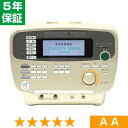 無条件返品・交換は当社だけ エナジートロン TT-MAX8 (ゴールド) 程度AA 5年保証