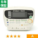 無条件返品・交換は当社だけ エナジートロン TT-MAX8 (白) 程度A 5年保証