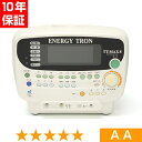 無条件返品・交換は当社だけ エナジートロン TT-MAX8 (白) 程度AA 10年保証