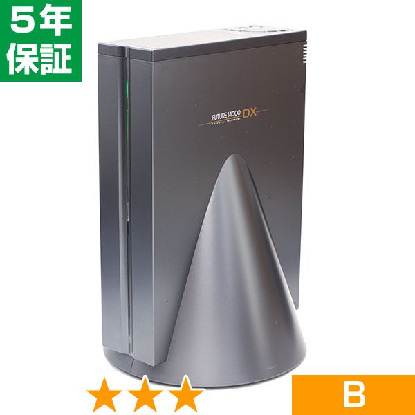無条件返品・交換は当社だけ フューチャー 14000DX 程度B 5年保証