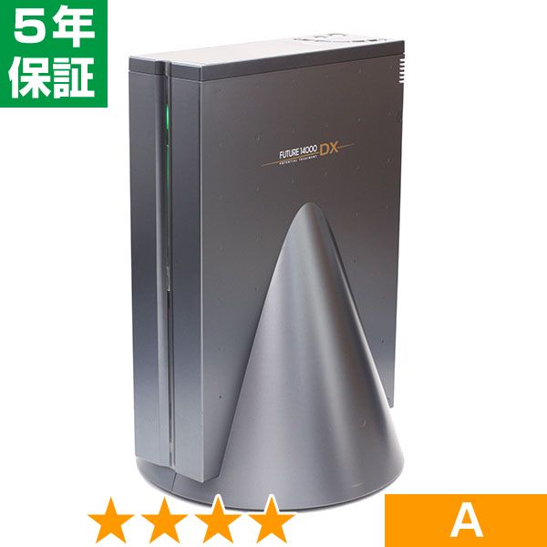 無条件返品・交換は当社だけ フューチャー 14000DX 程度A 5年保証