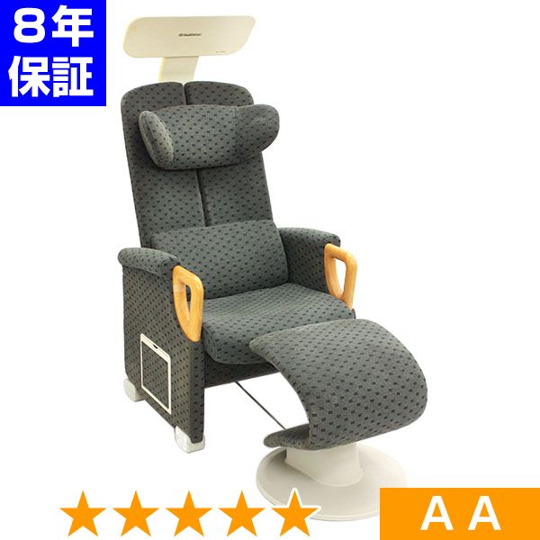 無条件返品・交換は当社だけ ヘルストロン HEF-U7000W (ブラック、レギュラー・ステップアップ) 程度AA 8年保証