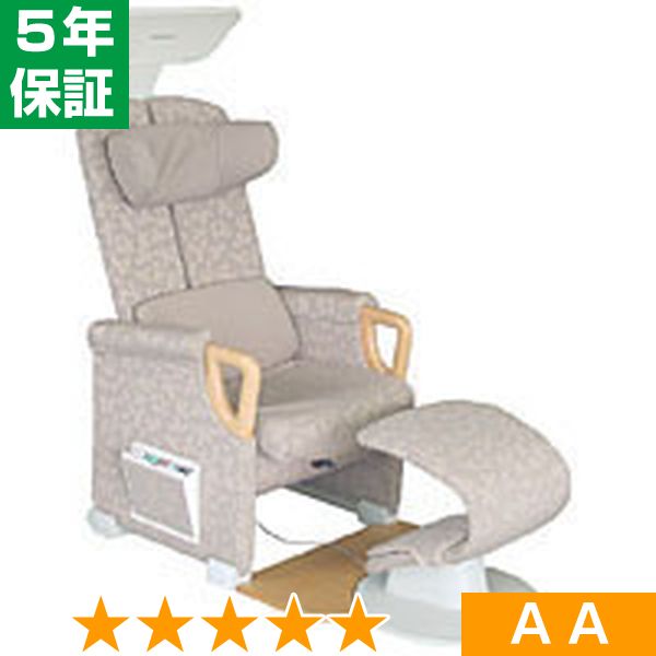 無条件返品・交換は当社だけ ヘルストロン HEF-U7000W (グレー、レギュラー・ステップアップ) 程度AA 5年保証