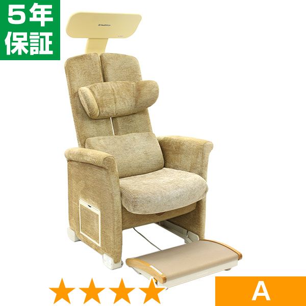 無条件返品・交換は当社だけ ヘルストロン HEF-Y9000W (ゴールド) 程度A 5年保証