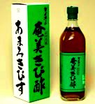 ダイオーの奄美きび酢 700ml 12本 送料無料の商品画像