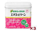 第(2)類医薬品 エバース エバシェリーン 75g (便秘薬)3個セット