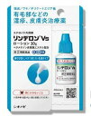 シオノギヘルスケア リンデロンVsローション (10g) 湿疹 皮膚炎治療薬