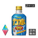 送料無料 キリン 力水 300ml ボトル缶 ×2箱【48缶】(KIRIN DHA配合 炭酸飲料)