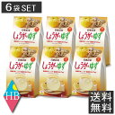 しょうが&ゆず(8本入)×6袋【日東紅茶】 送料無料(4)