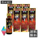 宝仙堂 凄十マックスエナジー 50ml × 6本