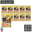 送料無料 札幌ブタキング 味噌 10袋セット 北海道 札幌 ラーメン みそ インスタント 即席ラーメン