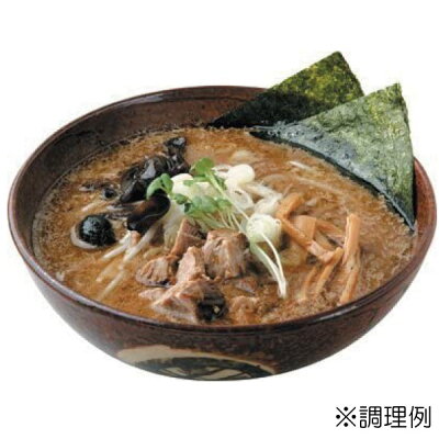 ヘルシーブライト楽天市場店 寒干し 札幌ラーメン白樺山荘 味噌 139g ×12食寒干しラーメン 北海道 お土産ラーメン インスタント 即席ラーメン みそ 12個 12人前 画像2