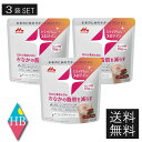 【送料無料】 森永乳業 ミライ Plus プラス プロテイン ミルクココア味 200g×3袋 ホエイ＆ソイプロテインパウダー その1