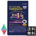 ロートV5 30粒 ロート製薬 【機能性表示食品】目のサプリメント ポイント5倍