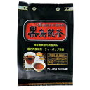 OSK　新 黒烏龍茶 260g(5g×52袋）小谷穀粉 黒烏龍茶パック ウーロン茶 ダイエット茶 ティーバッグ オーエスケー