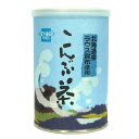 昆布の本場「北海道産羅臼昆布」を使用しています。 昔ながらの味わい深い飲み物です。 料理の味付け、味噌汁、お吸い物、お茶漬けなどにもご利用いただけます。 【お召し上がり方】 茶さじ1杯（約2g）に熱湯100ccを注ぐだけで、おいしい昆布茶が出来上がります。 ■名称：粉末清涼飲料 ■原材料名：麦芽糖、食塩、昆布、昆布エキス、デキストリン ■アレルギー物質(表示義務7品目)：無し ■内容量：80g ■賞味期間：製造日より2年 ■保存方法：高温多湿の場所を避けて常温で保存してください ■製造所：玉露園食品工業(株) 　　　　　埼玉県所沢市本郷208番地