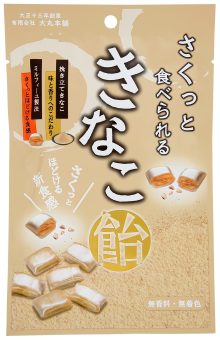 【大丸本舗】さくっと食べられるき