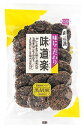 味道楽 黒ごませんべい110g【健康フ