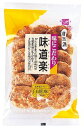 味道楽　白ごませんべい　110g　健康フーズ