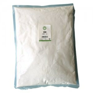 カリス 重曹 1kg (品番：1030) - カリス成城