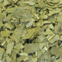 カリス モモノハ/桃の葉 カット大 CUT 500g (食用不可) (品番:3112) - カリス成城