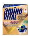 アミノバイタル GOLD 30本入 - 味の素(4)