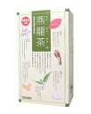 燕龍茶 30包 - 秋山産業